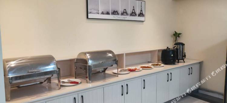 美阳酒店(鹿泉昌盛大街店)图片