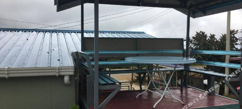昆达山西娜民宿(C-Nar Homestay Kundasang)图片