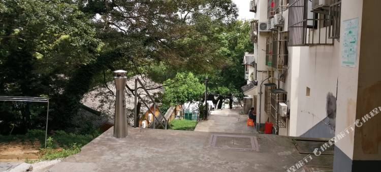 普陀山优雅阁客栈图片