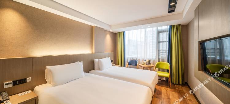 宜必思尚品酒店(福州五一广场三坊七巷店)图片