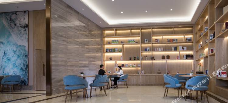 凯里亚德酒店(东莞松山湖大岭山店)图片