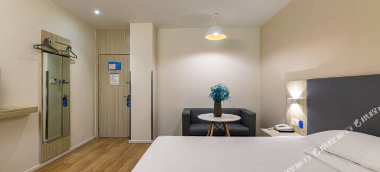 汉庭酒店(厦门中山路步行街大同路店)图片