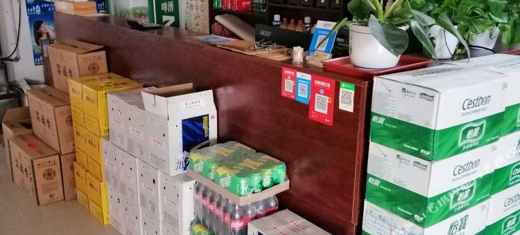 砀山经开酒店(汽博城店)图片