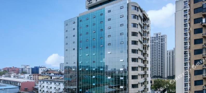 全季酒店(杭州火车南站萧绍路店)图片