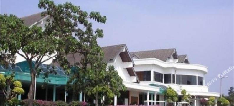 波德申高尔夫球乡村俱乐部酒店(Port Dickson Golf & Country Club)图片