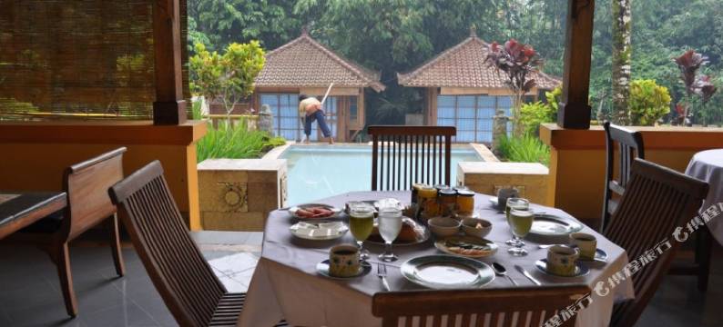 巴厘岛理查德别墅(Richard Villa Bali)图片