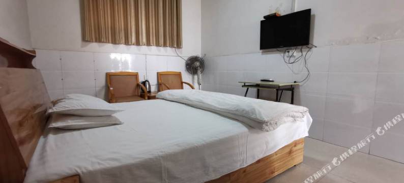 周口鑫雨宾馆图片