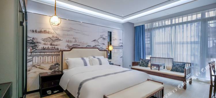 韶山毛公茗宿酒店(故居景区店)图片