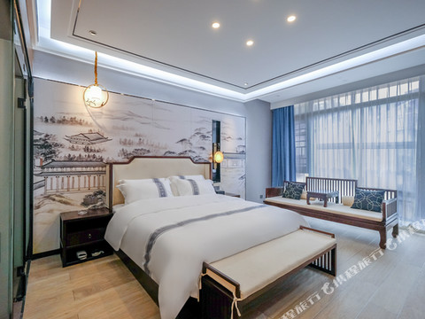 韶山毛公茗宿酒店(故居景区店)