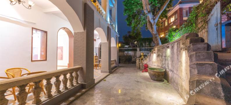 鼓浪屿鼓新公馆(三丘田码头店)图片