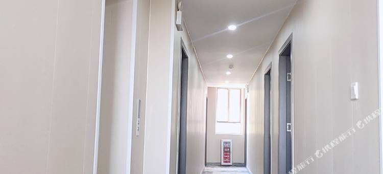 广州情缘公寓(石井红星路店)图片
