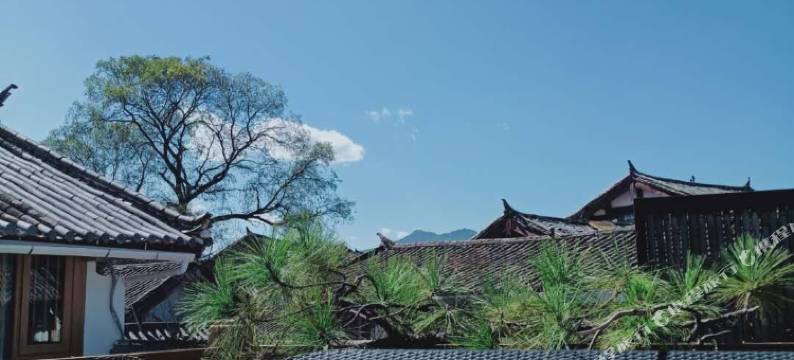 七溪精品客栈(丽江临溪店)图片