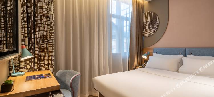 如家酒店(厦门集美大学孙厝步行街店)图片