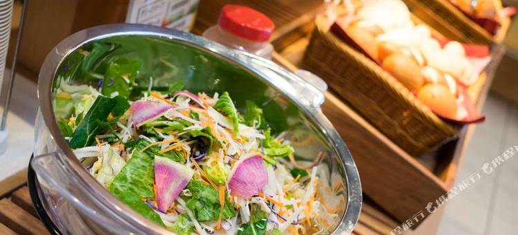 微笑酒店京都乌丸五条(Smile Hotel Kyoto karasmagojo)图片