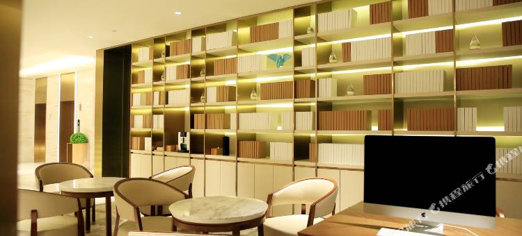 全季酒店(连云港墟沟店)图片