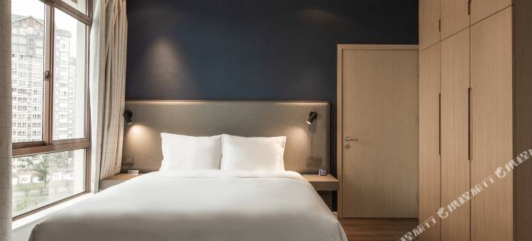 张家港保税区智选假日酒店图片