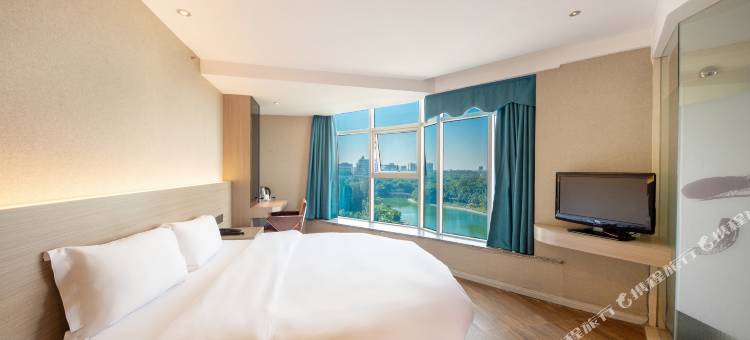 7天优品酒店(湛江赤坎老街岭南师范店)图片