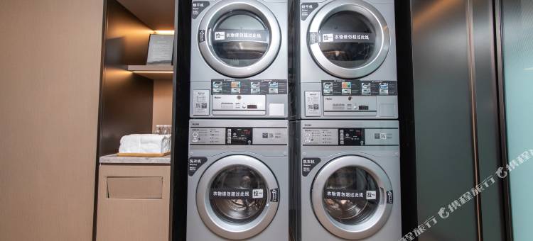 全季酒店(宜宾西站万象天地店)图片