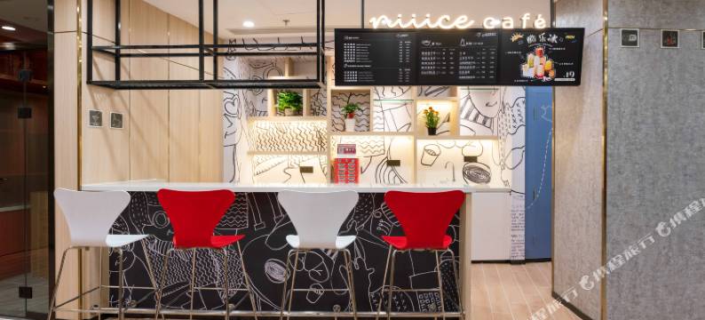 宜必思酒店(大连火车站轻轨站店)图片