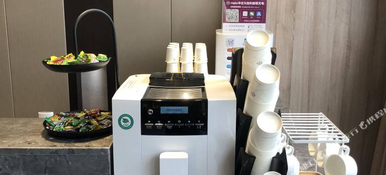 星程酒店(南京滨江开发区地秀路店)图片