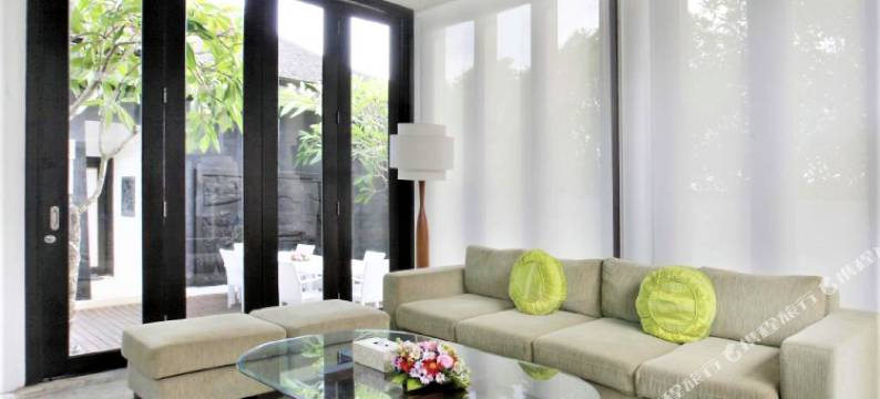 努沙杜阿天堂住宿酒店(Asmara Heavenly Residence Nusa Dua)图片