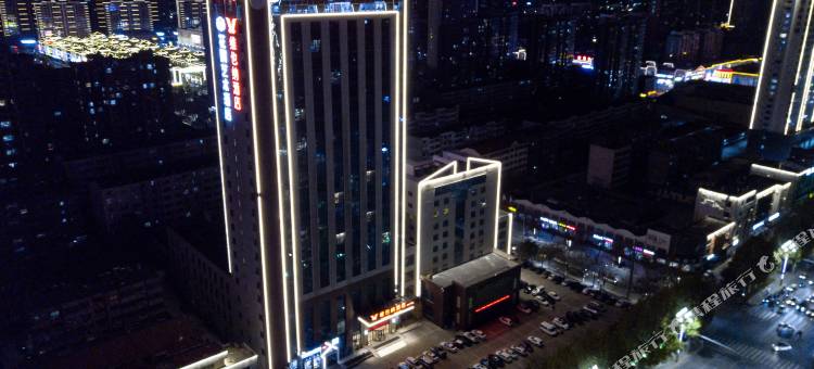 维也纳酒店(寿光万达广场店)图片