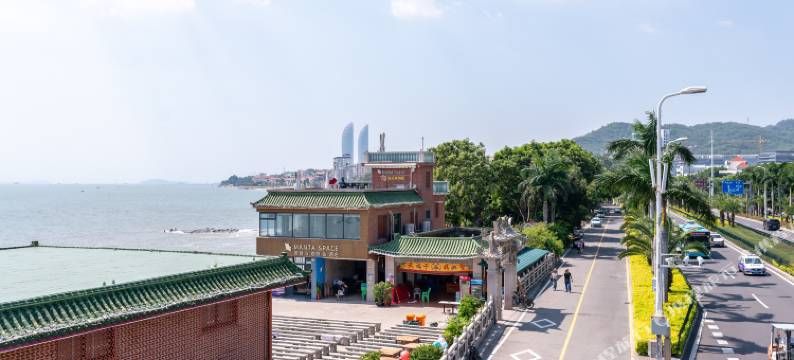 厦门荣凯品宿图片