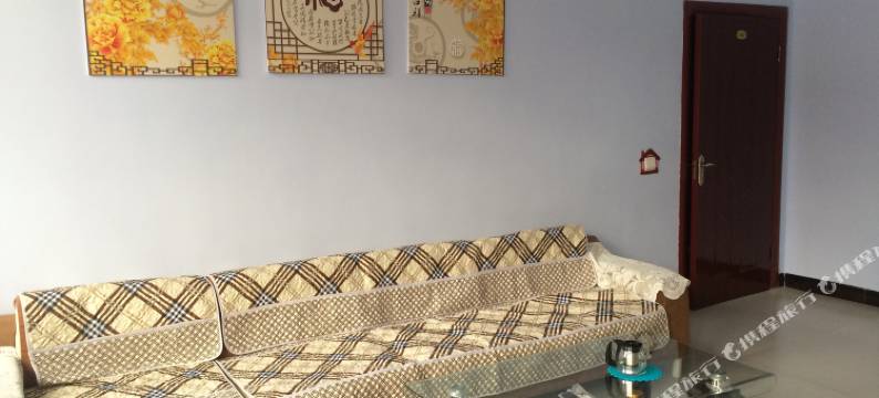 滦县佳庭民宿图片