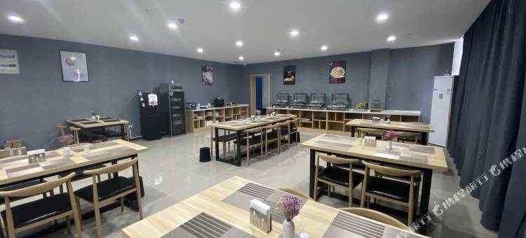 尚客优酒店(滁州学院长江商贸城店)图片