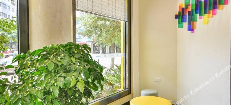 7天酒店(大理洱海公园店)图片