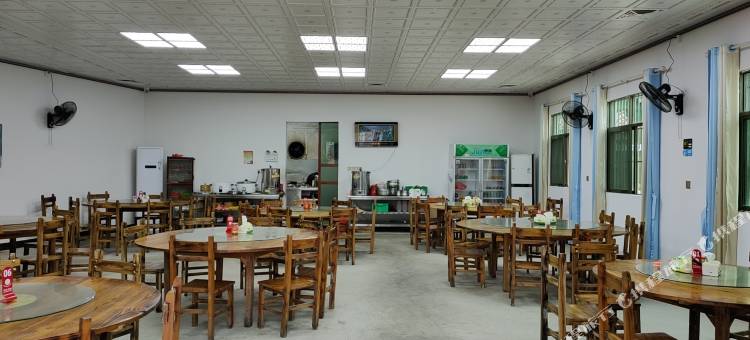 惠东温之源温泉酒店图片
