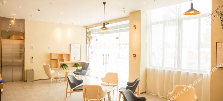 汉庭酒店(无锡小桃源地铁站店)图片