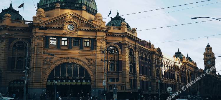 Together共享生活-墨尔本(Together Co-Living Melbourne)图片