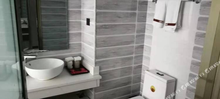 尚客优酒店(西宁祁连路湟水河市场店)图片