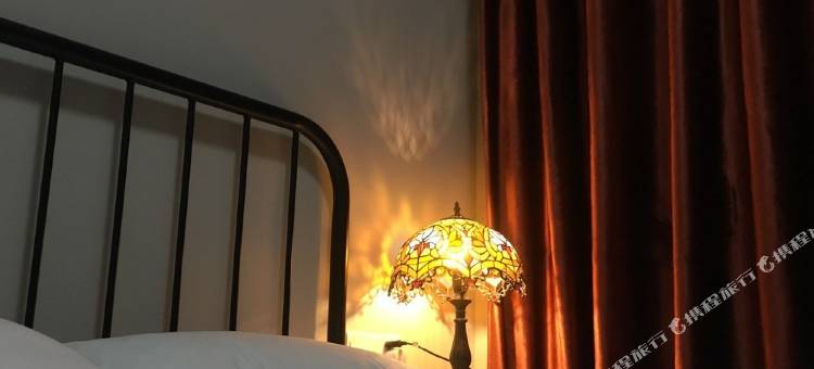 一聚公寓(福街分店)图片