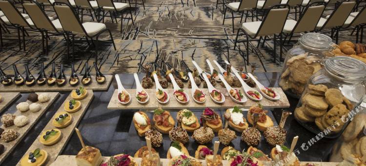 Krystal大师洛斯卡波斯- 全包(Krystal Grand Los Cabos - All Inclusive)图片