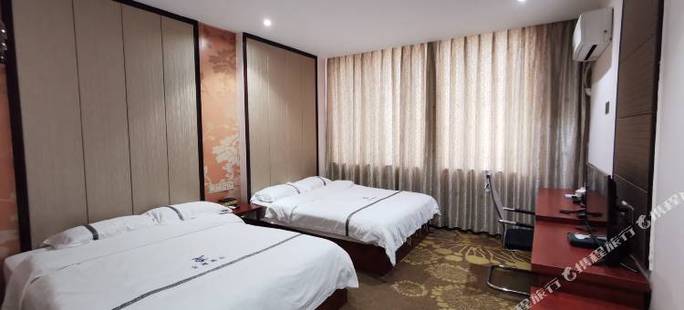 蒙山嘉悦酒店图片