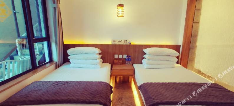 大理木目空间民宿图片