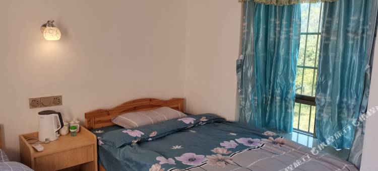 英德逸致居民宿图片