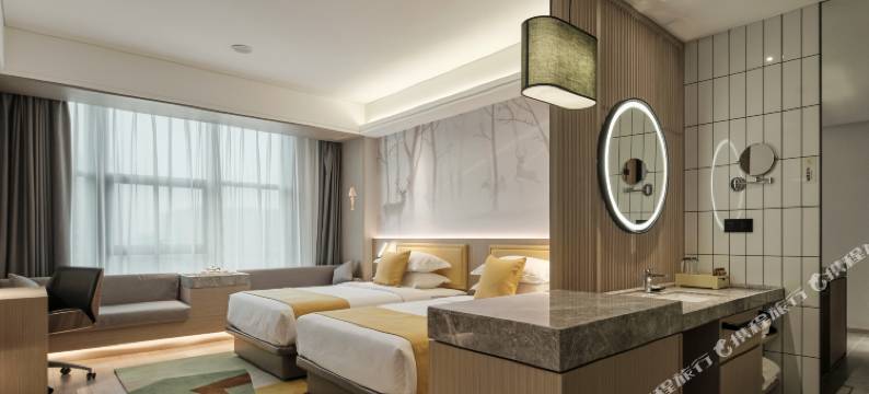 盐城东亿国际大酒店图片