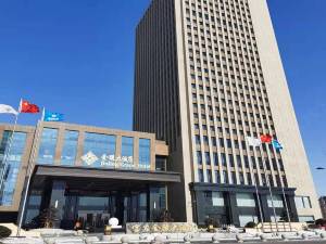 宝应金陵大酒店图片