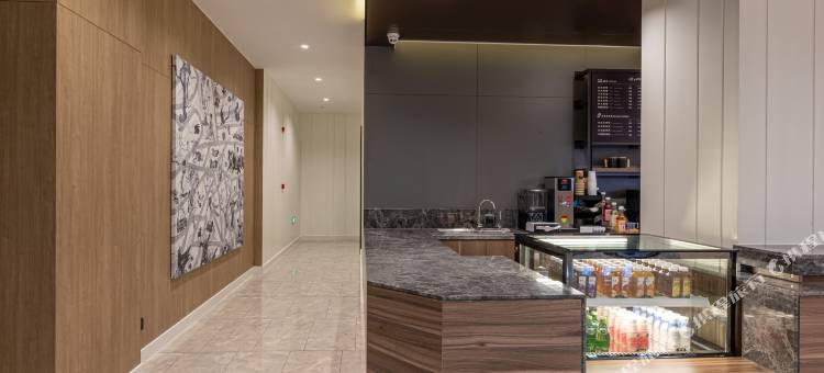 汉庭优佳酒店(苏州盛泽东方纺织城店)图片