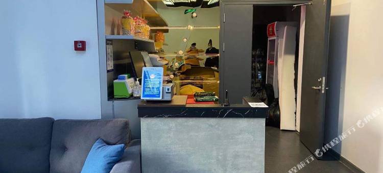 薏凡酒店(北京站广渠门店)图片