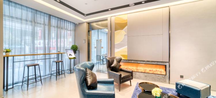 如家商旅酒店(湖州爱山银泰城衣裳街店)图片