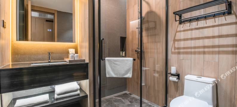 佳悦酒店(河源高铁站店)图片