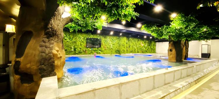 维也纳国际酒店(固始陈元光大道店)图片