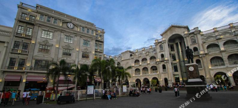 巴朗牙广场酒店(The Plaza Hotel Balanga City)图片