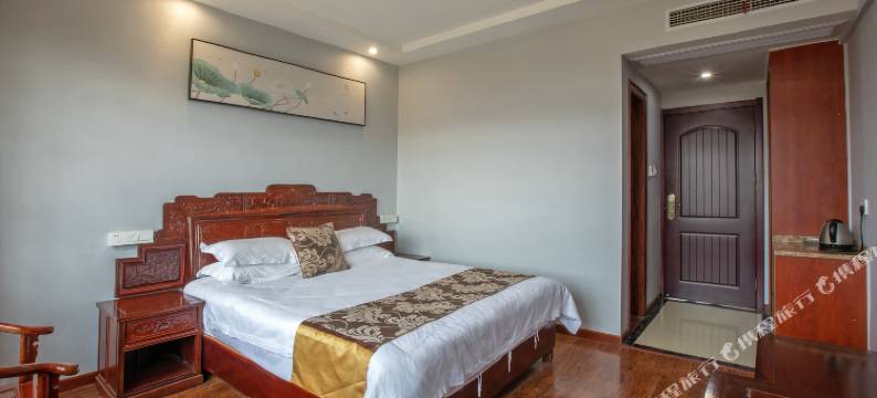 九华山香山大酒店图片