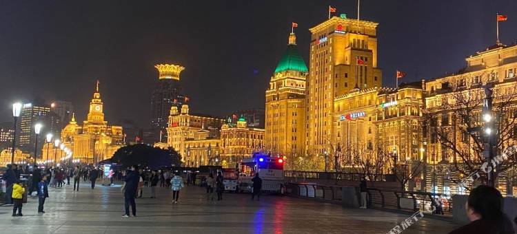 上海招财猫客栈(黄浦会外滩3号分店)图片