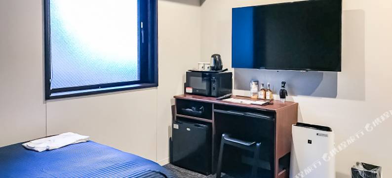 利夫马克斯酒店-名古屋樱通口店(HOTEL LiVEMAX Nagoya Sakuradoriguchi)图片